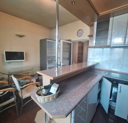 Photo 4 — 4-bedroom apartment in Stara Zagora, Operata