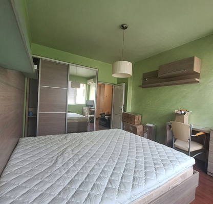 Photo 5 — 4-bedroom apartment in Stara Zagora, Operata
