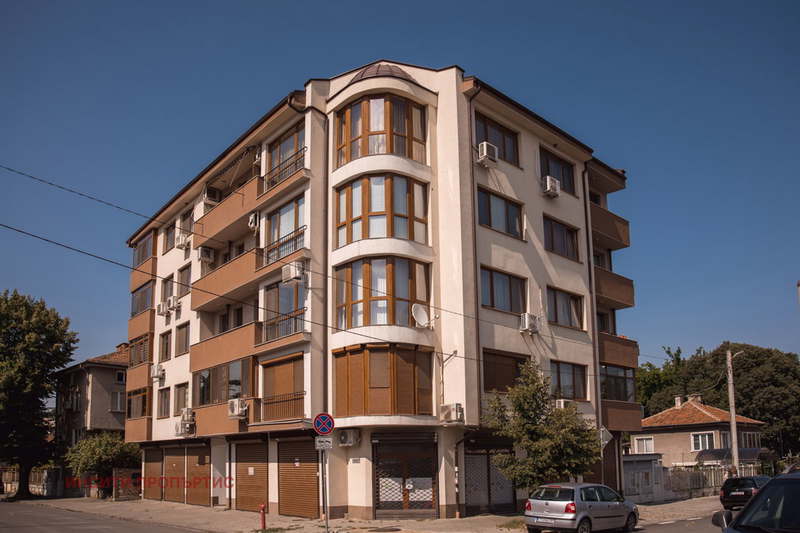 2-bedroom apartment in Stara Zagora, Opylchenski