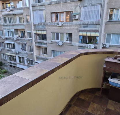 Снимка 5 — Тристаен апартамент в Стара Загора, Опълченски
