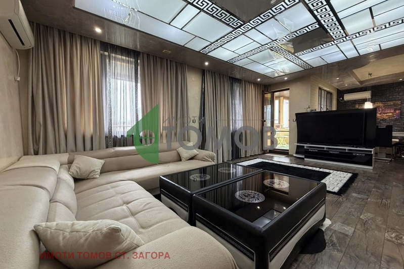 Многостаен апартамент в Стара Загора, Опълченски