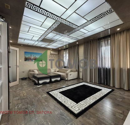 Photo 2 — 4-bedroom apartment in Stara Zagora, Opylchenski
