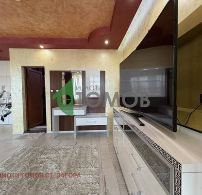 Photo 3 — 4-bedroom apartment in Stara Zagora, Opylchenski