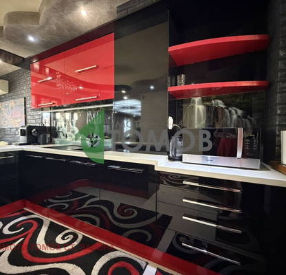 Photo 5 — 4-bedroom apartment in Stara Zagora, Opylchenski