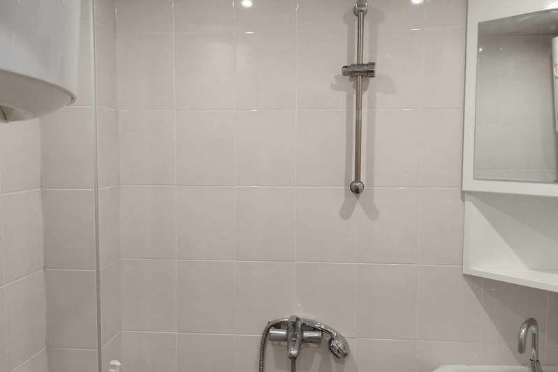 1-bedroom apartment in Stara Zagora, Opylchenski