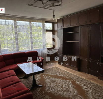 Photo 2 — 4-bedroom apartment in Stara Zagora, Opylchenski