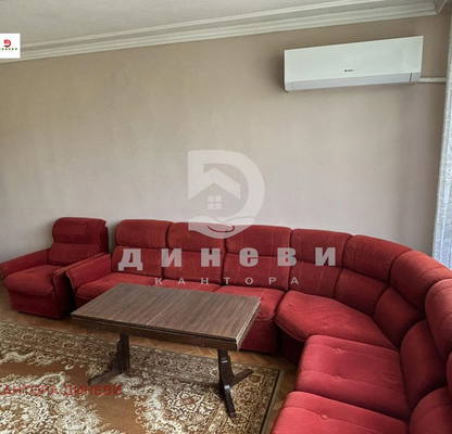 Photo 3 — 4-bedroom apartment in Stara Zagora, Opylchenski