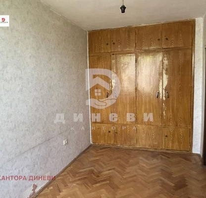 Photo 4 — 4-bedroom apartment in Stara Zagora, Opylchenski