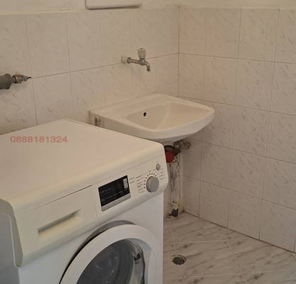 Снимка 4 — Двустаен апартамент в Стара Загора, ОРБ