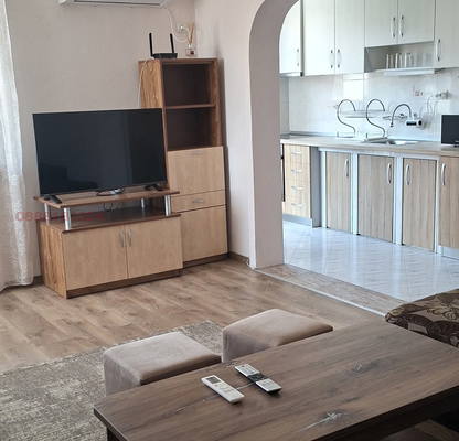 Снимка 5 — Двустаен апартамент в Стара Загора, ОРБ