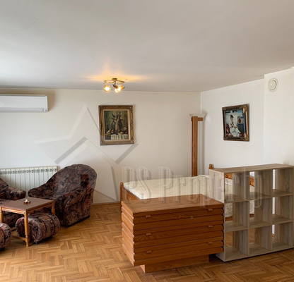 Снимка 4 — Двустаен апартамент в Стара Загора, ОРБ