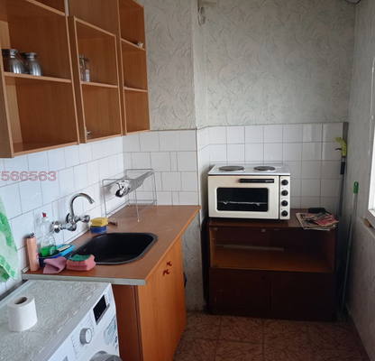 Снимка 5 — Двустаен апартамент в Стара Загора, ОРБ