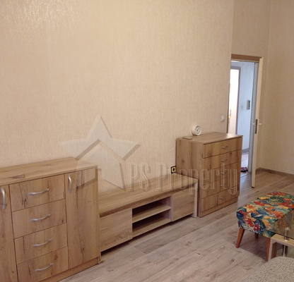 Снимка 4 — Двустаен апартамент в Стара Загора, ОРБ