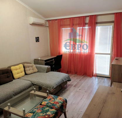 Photo 2 — 2-bedroom apartment in Stara Zagora, Orb