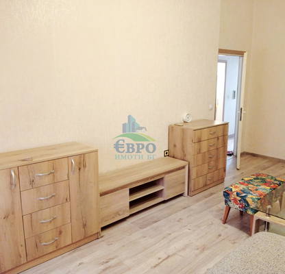Photo 3 — 2-bedroom apartment in Stara Zagora, Orb