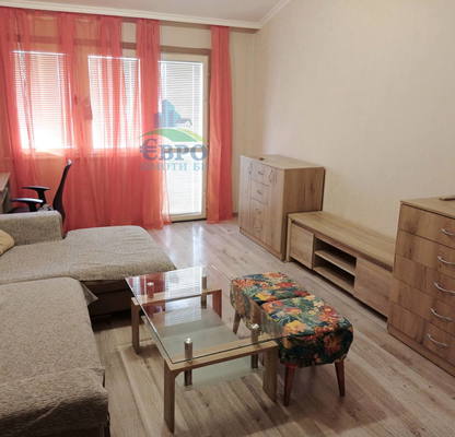 Photo 4 — 2-bedroom apartment in Stara Zagora, Orb