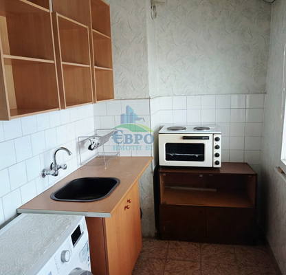 Photo 5 — 2-bedroom apartment in Stara Zagora, Orb