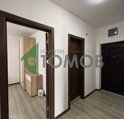 Снимка 5 — Тристаен апартамент в Стара Загора, ОРБ