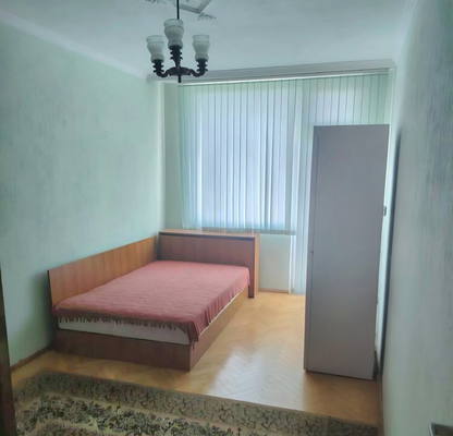 Снимка 4 — Многостаен апартамент в Стара Загора, Ремиза