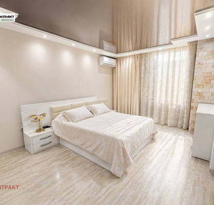 Снимка 5 — Многостаен апартамент в Стара Загора, Ремиза