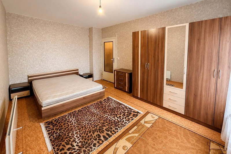 2-bedroom apartment in Stara Zagora, Samara 3