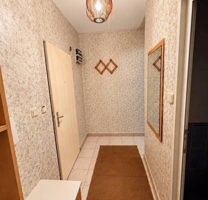 Снимка 3 — Двустаен апартамент в Стара Загора, Самара 3