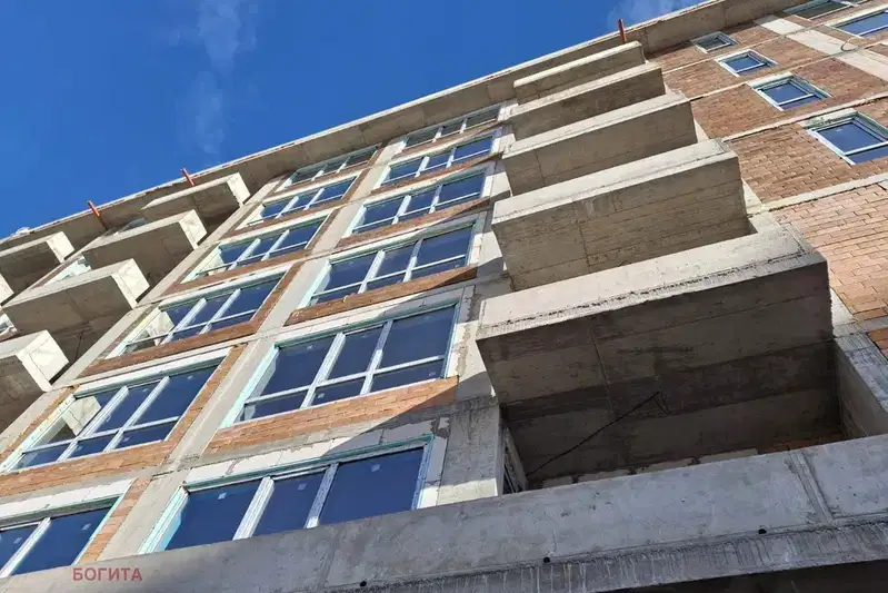 3-bedroom apartment in Stara Zagora, Samara 3