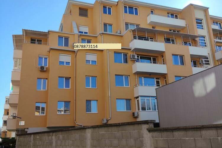 Тристаен апартамент в Стара Загора, Самара 3