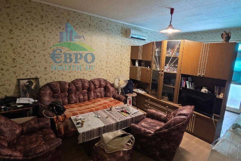 3-bedroom apartment in Stara Zagora, Samara 3
