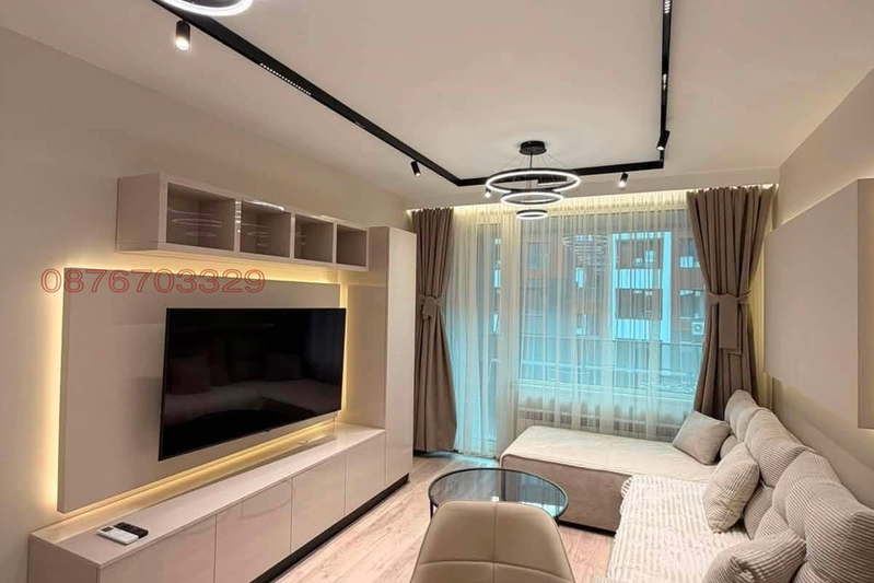 3-bedroom apartment in Stara Zagora, Samara 3