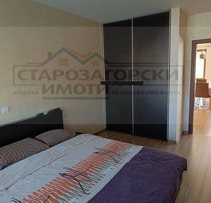 Снимка 4 — Многостаен апартамент в Стара Загора, Самара 3