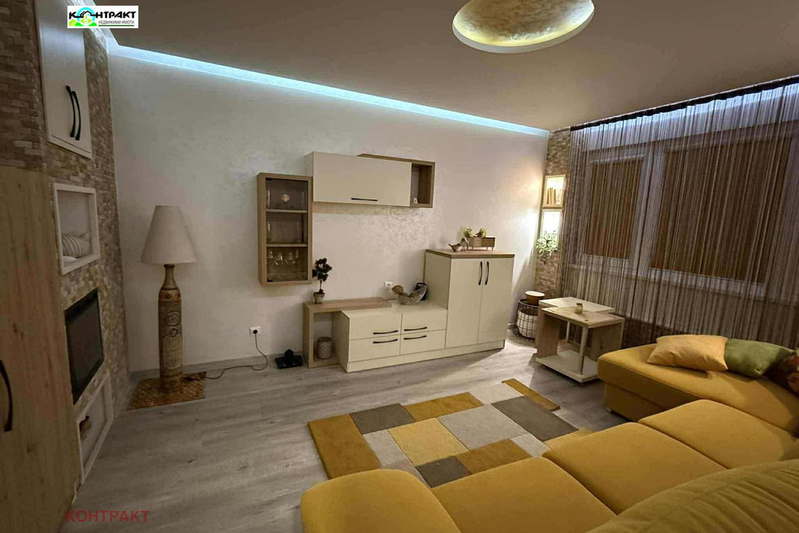 2-bedroom apartment in Stara Zagora, Tri Chuchura - Sever