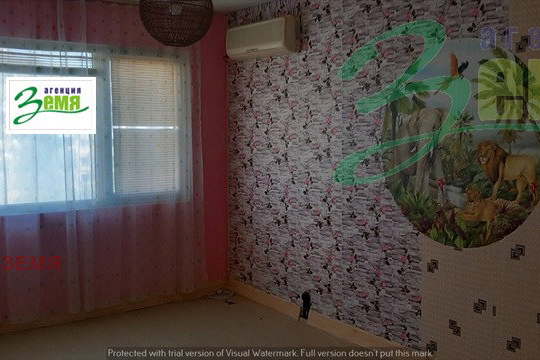 Двустаен апартамент в Стара Загора, Три чучура - север