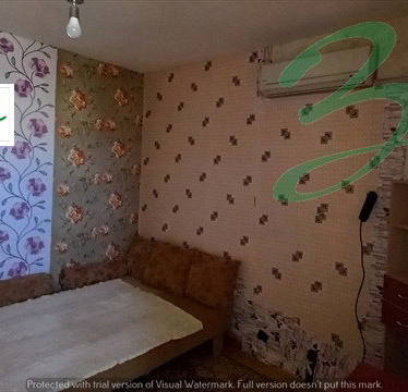 Снимка 4 — Двустаен апартамент в Стара Загора, Три чучура - север