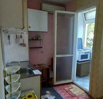 Снимка 5 — Двустаен апартамент в Стара Загора, Три чучура - север