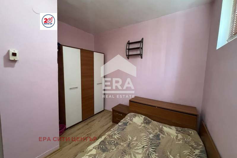 1-bedroom apartment in Stara Zagora, Tri Chuchura - Yug