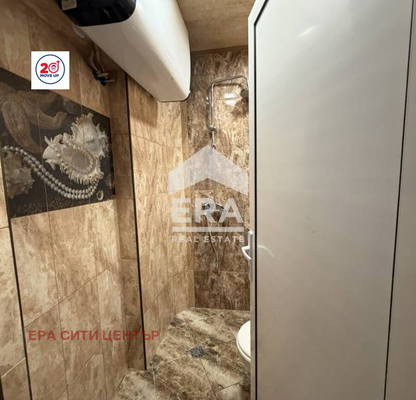 Снимка 5 — Едностаен апартамент в Стара Загора, Три чучура - юг