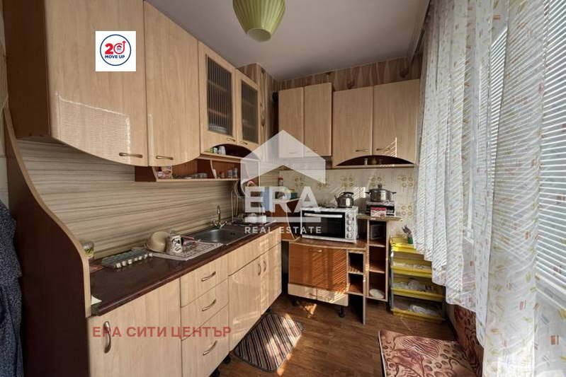 Двустаен апартамент в Стара Загора, Три чучура - юг