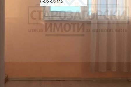 3-bedroom apartment in Stara Zagora, Tri Chuchura - Yug