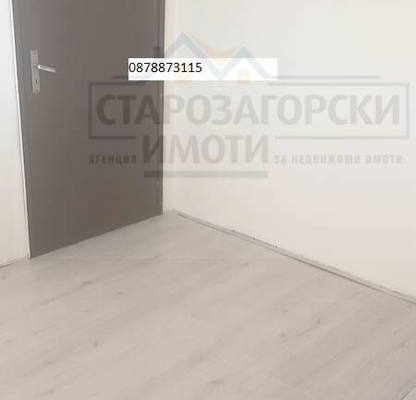 Снимка 5 — Тристаен апартамент в Стара Загора, Три чучура - юг