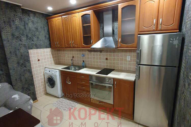 2-bedroom apartment in Stara Zagora, Tri Chuchura - Yug