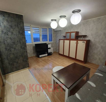 Снимка 4 — Двустаен апартамент в Стара Загора, Три чучура - юг