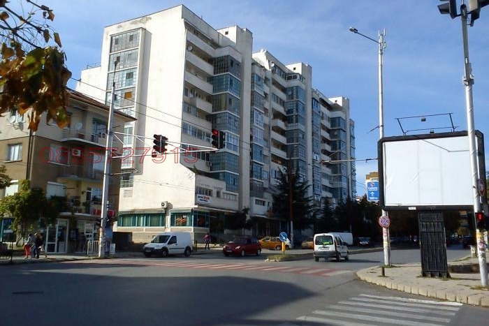 2-bedroom apartment in Stara Zagora, Zagorka