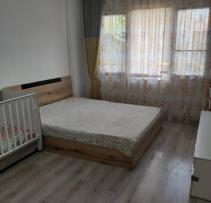 Снимка 2 — Двустаен апартамент в Стара Загора, Зора