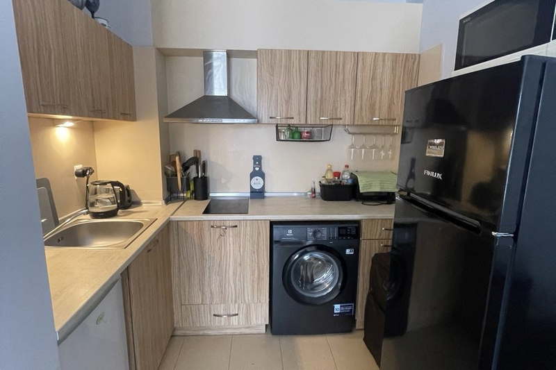 1-bedroom apartment in Oblast Burgas, Sveti Vlas