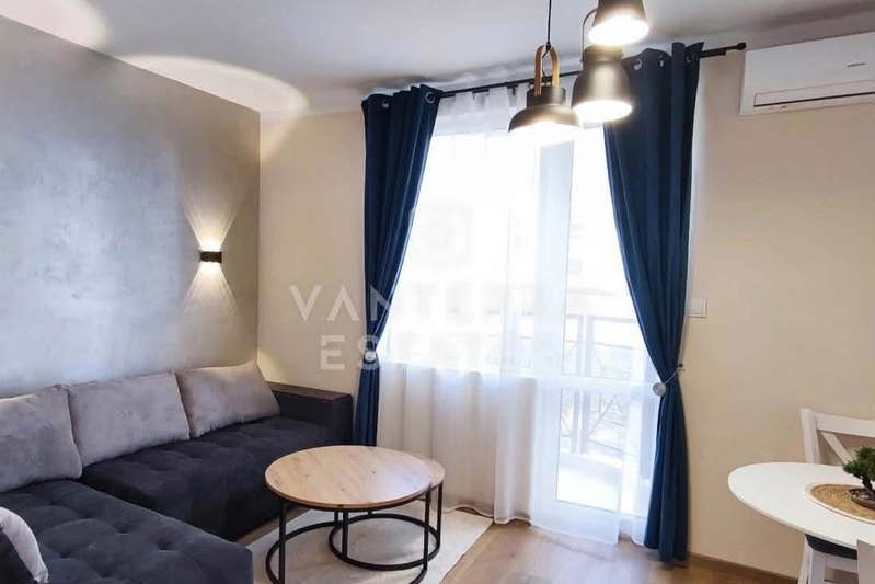 1-bedroom apartment in Oblast Burgas, Sveti Vlas