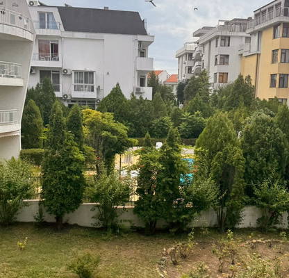 Снимка 3 — Едностаен апартамент в Бургас, Свети Влас