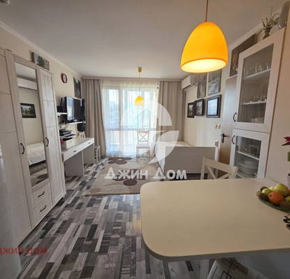 Photo 2 — 1-bedroom apartment in Oblast Burgas, Sveti Vlas