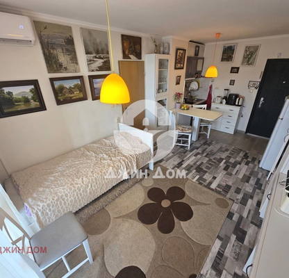 Photo 3 — 1-bedroom apartment in Oblast Burgas, Sveti Vlas