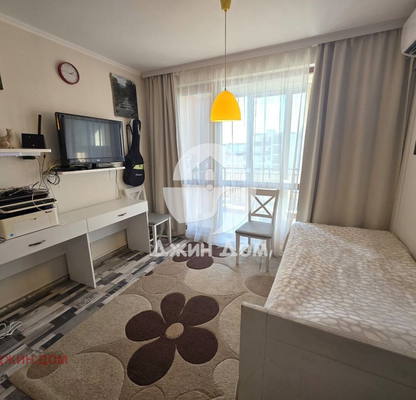 Photo 4 — 1-bedroom apartment in Oblast Burgas, Sveti Vlas